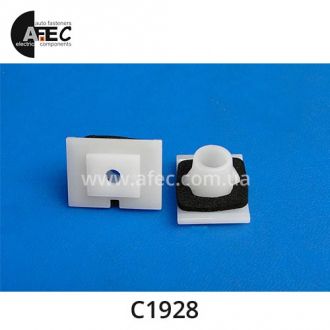 Кліпса Honda 75316TP6A01 Кліпса Honda 75316TP6A01