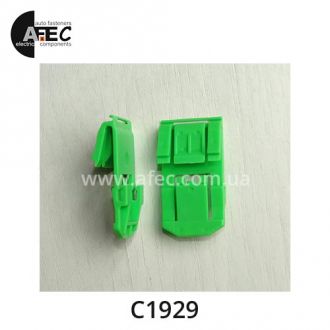 Клипса Honda 91503SWAA01 Клипса Honda 91503SWAA01