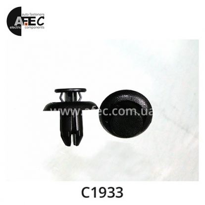 Купить клипсу Mazda B45A56146A Toyota 90118WB048 на сайте AFEC