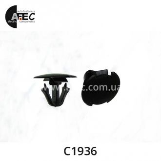 Клипса Toyota 9046706192 Клипса Toyota 9046706192