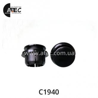 Кліпса молдинга Toyota 7692352021 Кліпса молдинга Toyota 7692352021