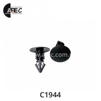 Клипса Nissan 015530170U Клипса Nissan 015530170U