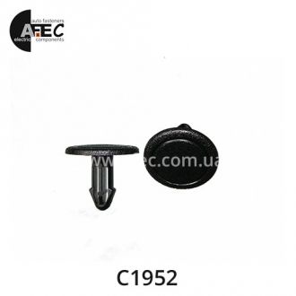 Клипса Honda 91501SNA003 Клипса Honda 91501SNA003