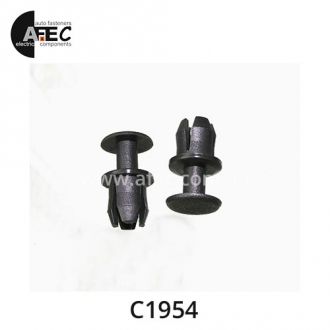 Кліпса Mercedes A1239900092 1239900092 Кліпса Mercedes A1239900092 1239900092