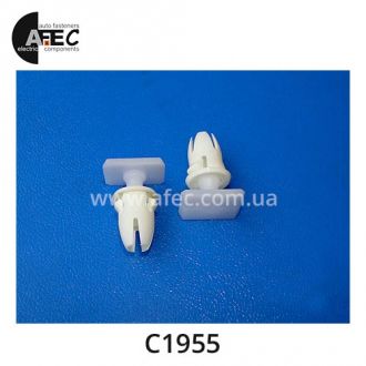 Клипса молдинга Mercedes A0099880378 Клипса молдинга Mercedes A0099880378