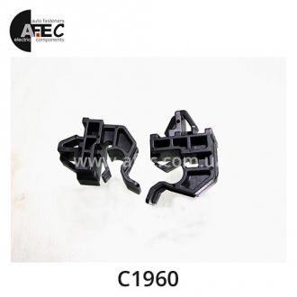 Кліпса упору капота d7.8 Kia 811742L000 Кліпса упору капота d7.8 Kia 811742L000