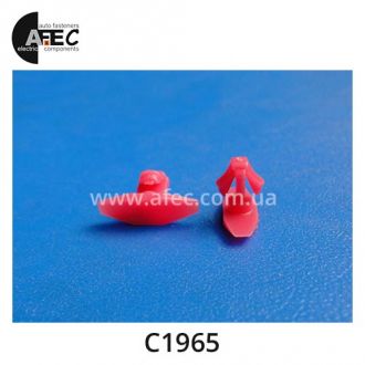 Клипса Hyundai 877562W000 Клипса Hyundai 877562W000