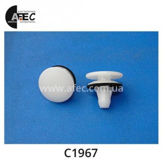 Клипса Hyundai 924852H000 Клипса Hyundai 924852H000