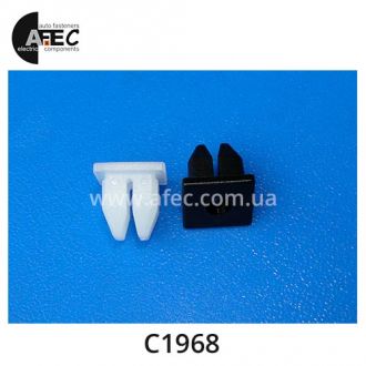 Клипса Hyundai 1491305010 1491305030 Клипса Hyundai 1491305010 1491305030