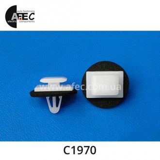 Клипса Nissan 8235A1431 Клипса Nissan 8235A1431