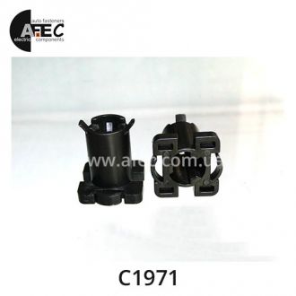 Клипса молдинга Land Rover DCE100560 Клипса молдинга Land Rover DCE100560