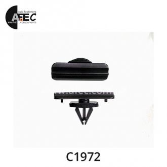 Клипса молдинга Chrysler 5189181AA Клипса молдинга Chrysler 5189181AA