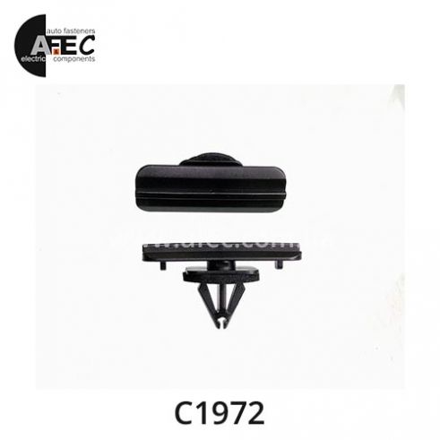 Кліпса молдинга Chrysler 5189181AA Кліпса молдинга Chrysler 5189181AA