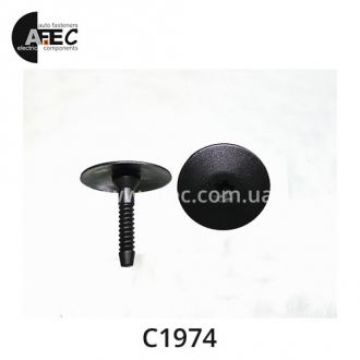 Кліпса BMW 07147296886 Кліпса BMW 07147296886