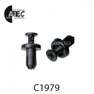 Клипса Mazda EA0150037 Клипса Mazda EA0150037