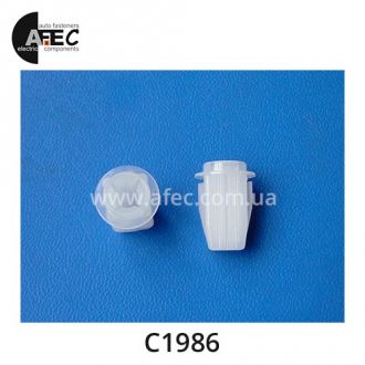 Клипса бампера Nissan 0128101431 850991JA0A Клипса бампера Nissan 0128101431 850991JA0A