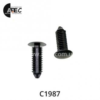 Кліпса обшивки BMW 52201964201 Ford Кліпса обшивки BMW 52201964201 Ford