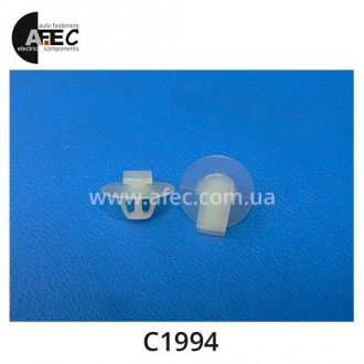 Клипса двери Honda 90651TA0003 Клипса двери Honda 90651TA0003