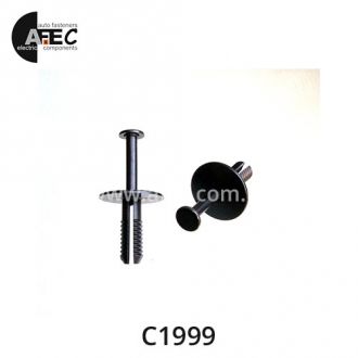 Клипса бампера Opel 1400806 Клипса бампера Opel 1400806