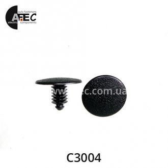 Клипса Hyundai 0B10268865 Клипса Hyundai 0B10268865