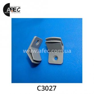 Деталь салону Деталь салону