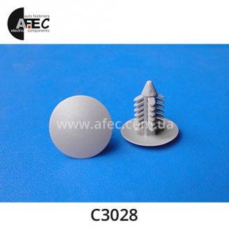 Кліпса універсальна Кліпса універсальна