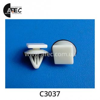 Клипса Hyundai Kia 8581837000 Клипса Hyundai Kia 8581837000