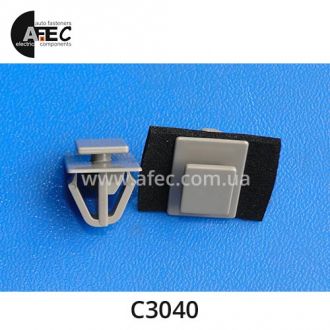 Клипса Hyundai 873822W000 Клипса Hyundai 873822W000