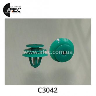 Клипса Hyunda Kia 823152W000 Клипса Hyunda Kia 823152W000