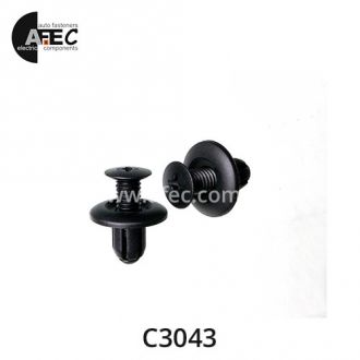 Кліпса Hyundai 8659334500 8659435000 Кліпса Hyundai 8659334500 8659435000