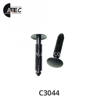 Клипса Ford W710532S300 Клипса Ford W710532S300