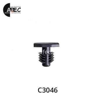 Клипса Hyundai Kia 864381R000 Клипса Hyundai Kia 864381R000