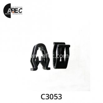 Клипса обшивки Hyundai 858583S000 8581837000 Клипса обшивки Hyundai 858583S000 8581837000