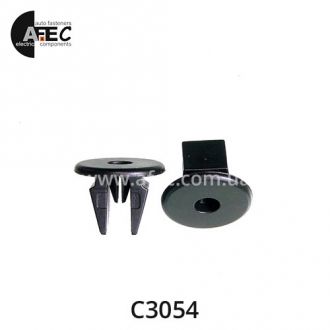 Затискач самонарізний Hyundai 86848C8000 Затискач самонарізний Hyundai 86848C8000