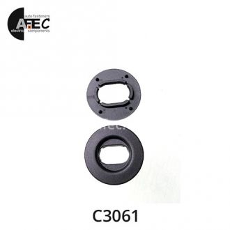 Клипса ковриков салона VW Audi 3D0864851B41 3D0864200A71N 3D0898501 Клипса ковриков салона VW Audi 3D0864851B41 3D0864200A71N 3D0898501