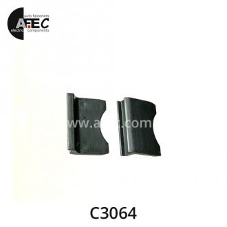 Клипса уплотнителей Hyundai 821343L000 Клипса уплотнителей Hyundai 821343L000