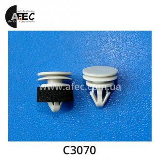 Клипса Audi 4F0831719 Клипса Audi 4F0831719