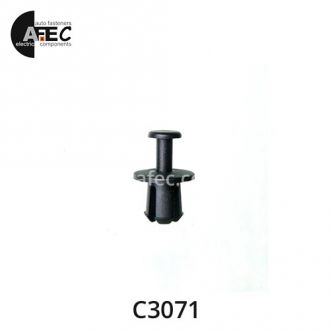 Кліпса BMW 17111712963 Кліпса BMW 17111712963