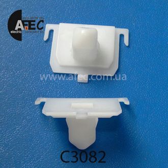 Клипса Toyota Land Cruiser 9046712073 Клипса Toyota Land Cruiser 9046712073