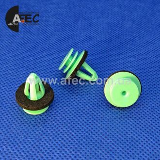 Кліпса Mercedes-Benz VAG Renault A0079889978 0079883478 6Y0867260 7701057716