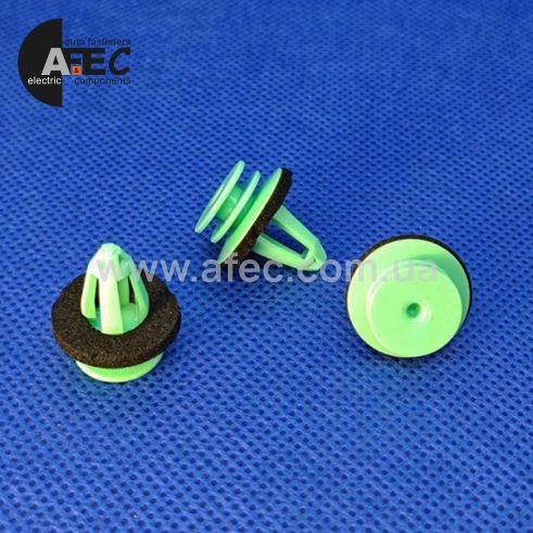 Клипса Mercedes-Benz VAG Renault A0079889978 0079883478 6Y0867260 7701057716