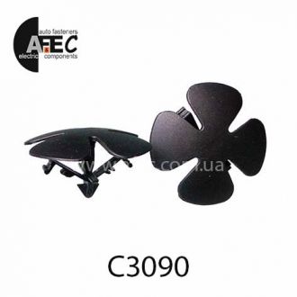 Клипса капота Honda 91501SWA003 Клипса капота Honda 91501SWA003