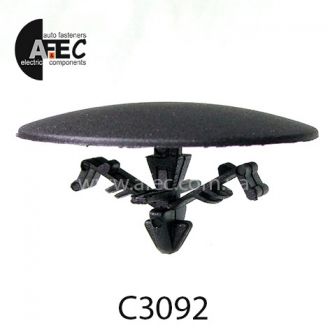 Клипса капота Honda 91501STK003 Клипса капота Honda 91501STK003