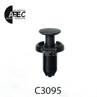 Кліпса Toyota 9046705170 Кліпса Toyota 9046705170