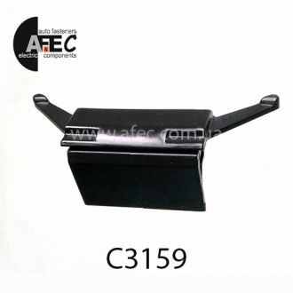 Клипса стекла Nissan Клипса стекла Nissan