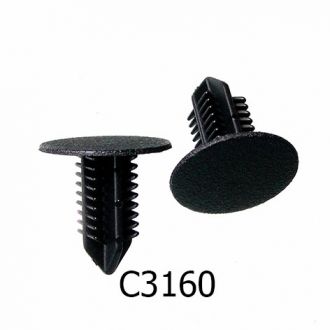 Клипса Toyota Lexus 9046707208 Клипса Toyota Lexus 9046707208