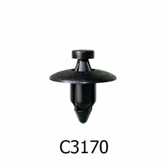 Кліпса Volvo 3541113 Кліпса Volvo 3541113