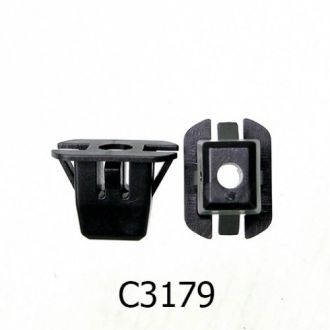 Кліпса Volkswagen 8K0837199 Кліпса Volkswagen 8K0837199