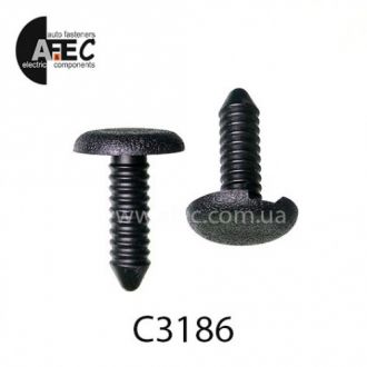 Клипса Volkswagen 6Q0867333 Клипса Volkswagen 6Q0867333