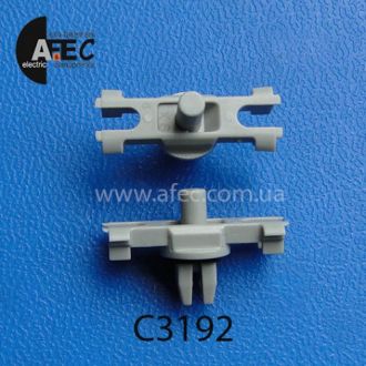 Клипса Volkswagen Audi 8V0853585